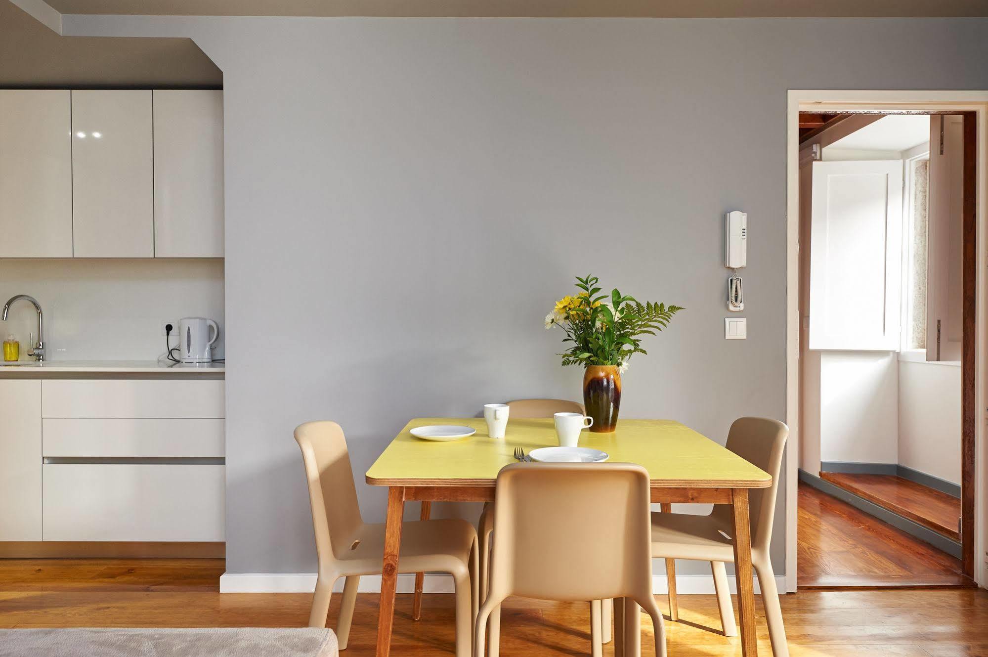 Hello Lisbon Alfama River Apartments Экстерьер фото
