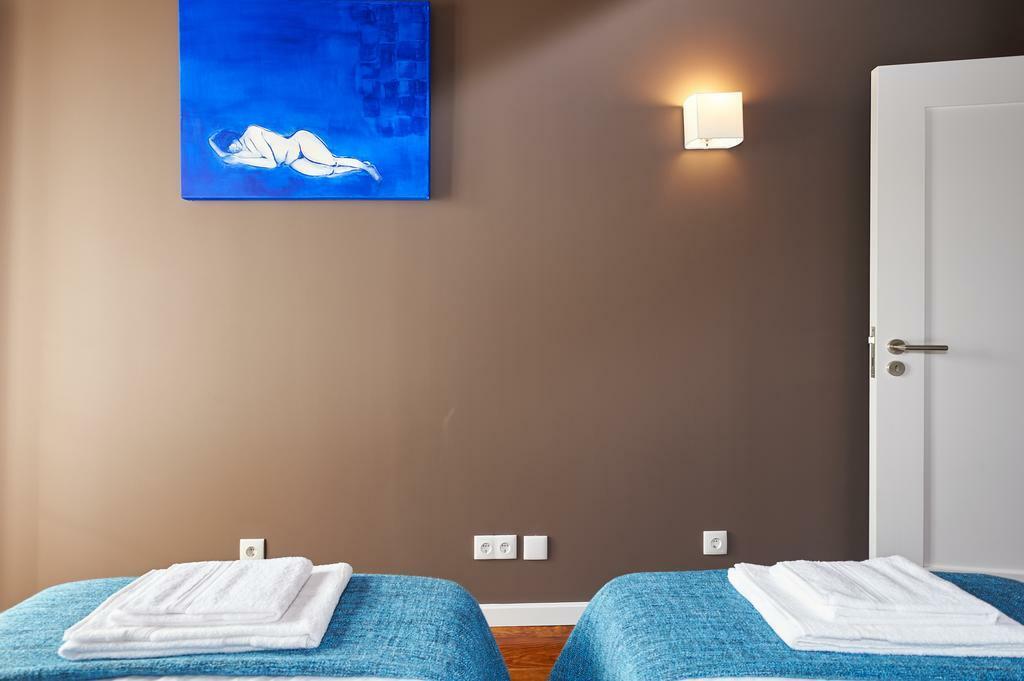 Hello Lisbon Alfama River Apartments Экстерьер фото